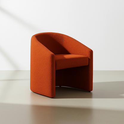 Oliva Armchair