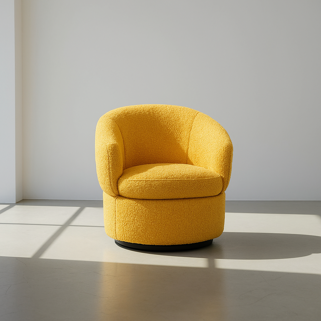 Amoria Armchair