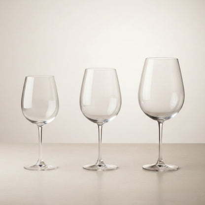 Palomino Glassware Set