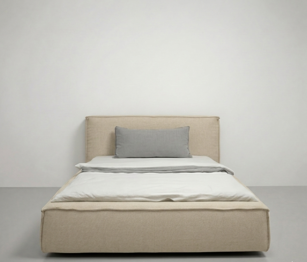 Colomba Bed Frame