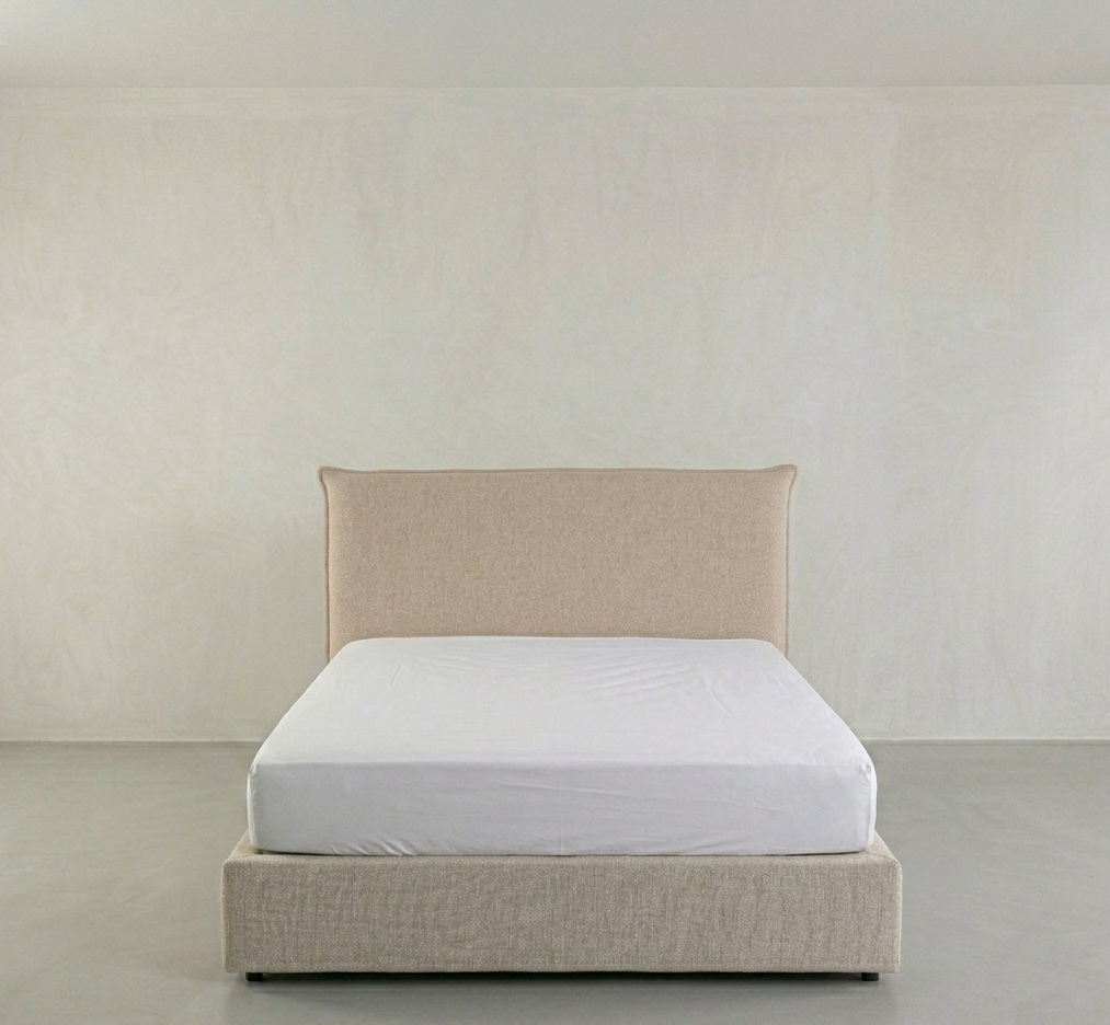 Colomba Bed Frame