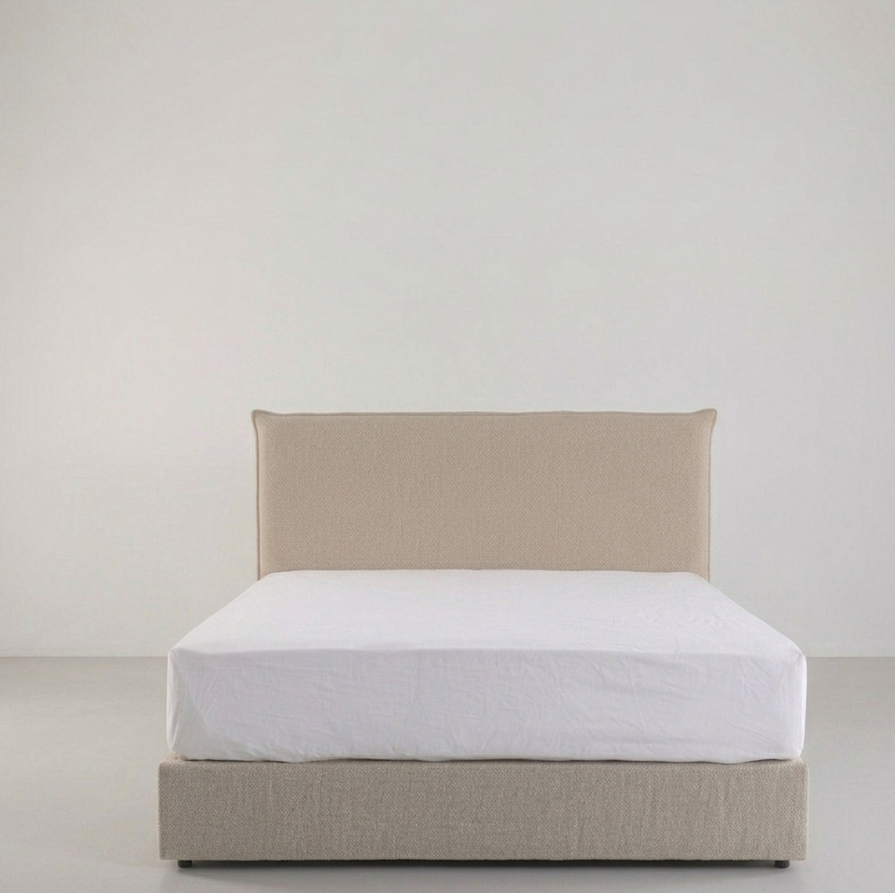 Colomba Bed Frame