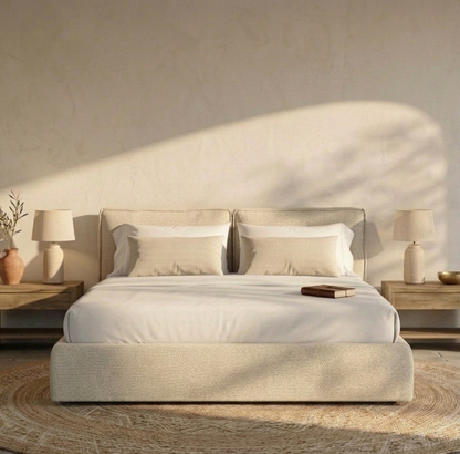 Nuvia Bed Frame