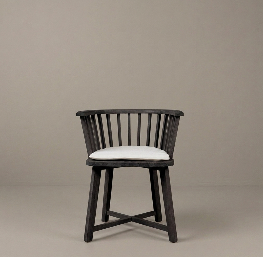 Isola Armchair