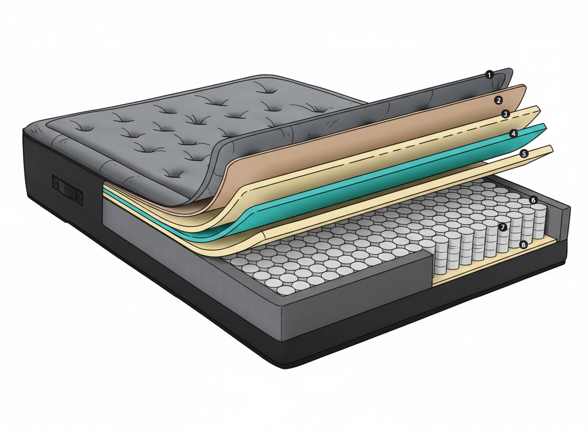 Teknik özellik görseli