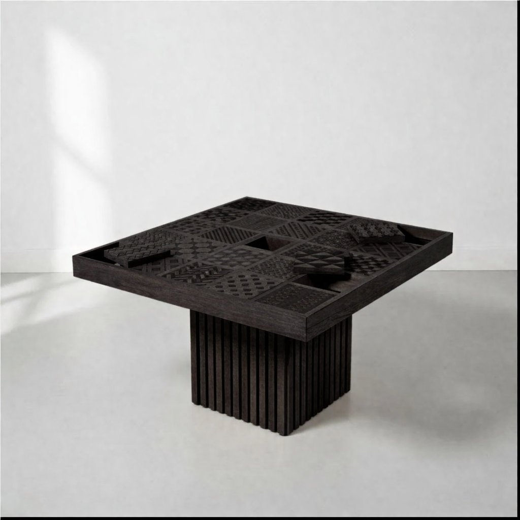 Gioco Coffee Table