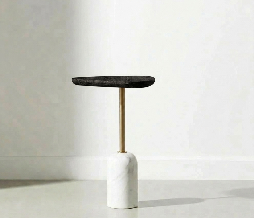 Luminosa Side Table