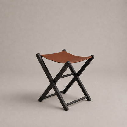 Circle Stool