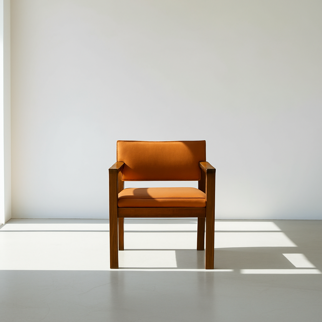 Giotto Chair