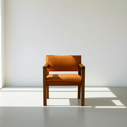 Giotto Chair