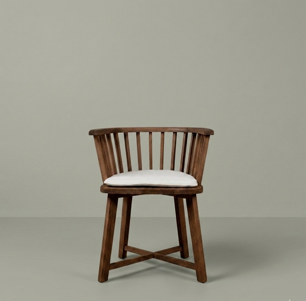 Isola Armchair