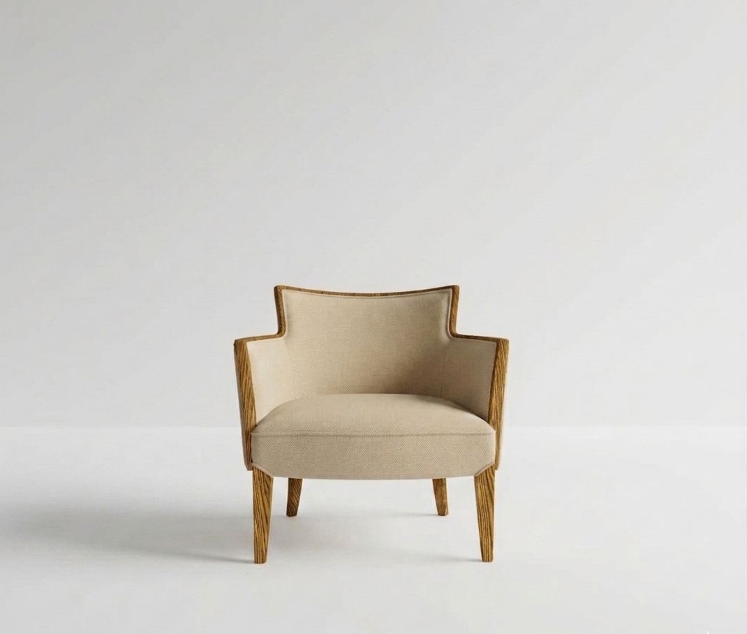Bosco Armchair