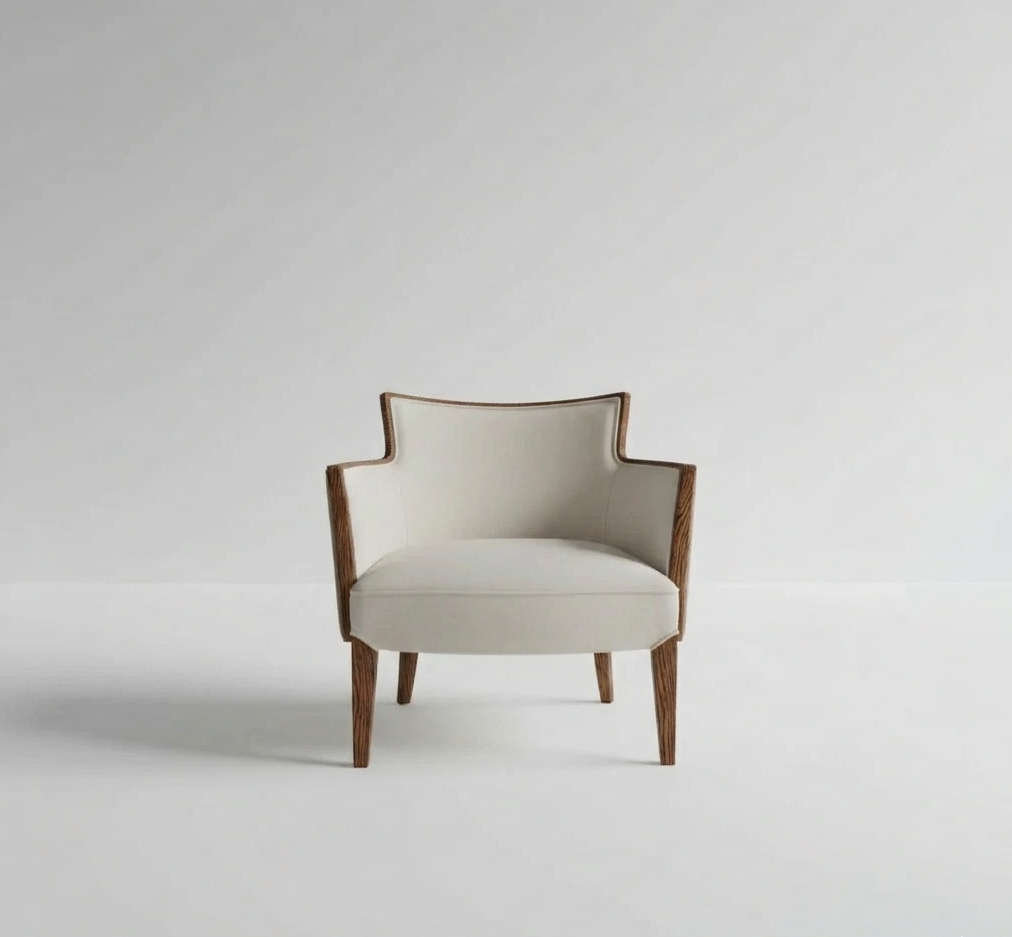 Bosco Armchair