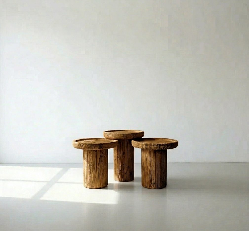 Lirica Side Table