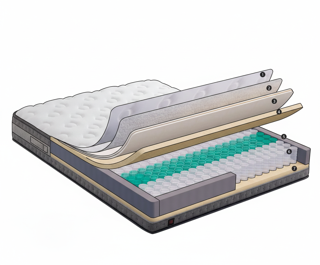 Teknik özellik görseli