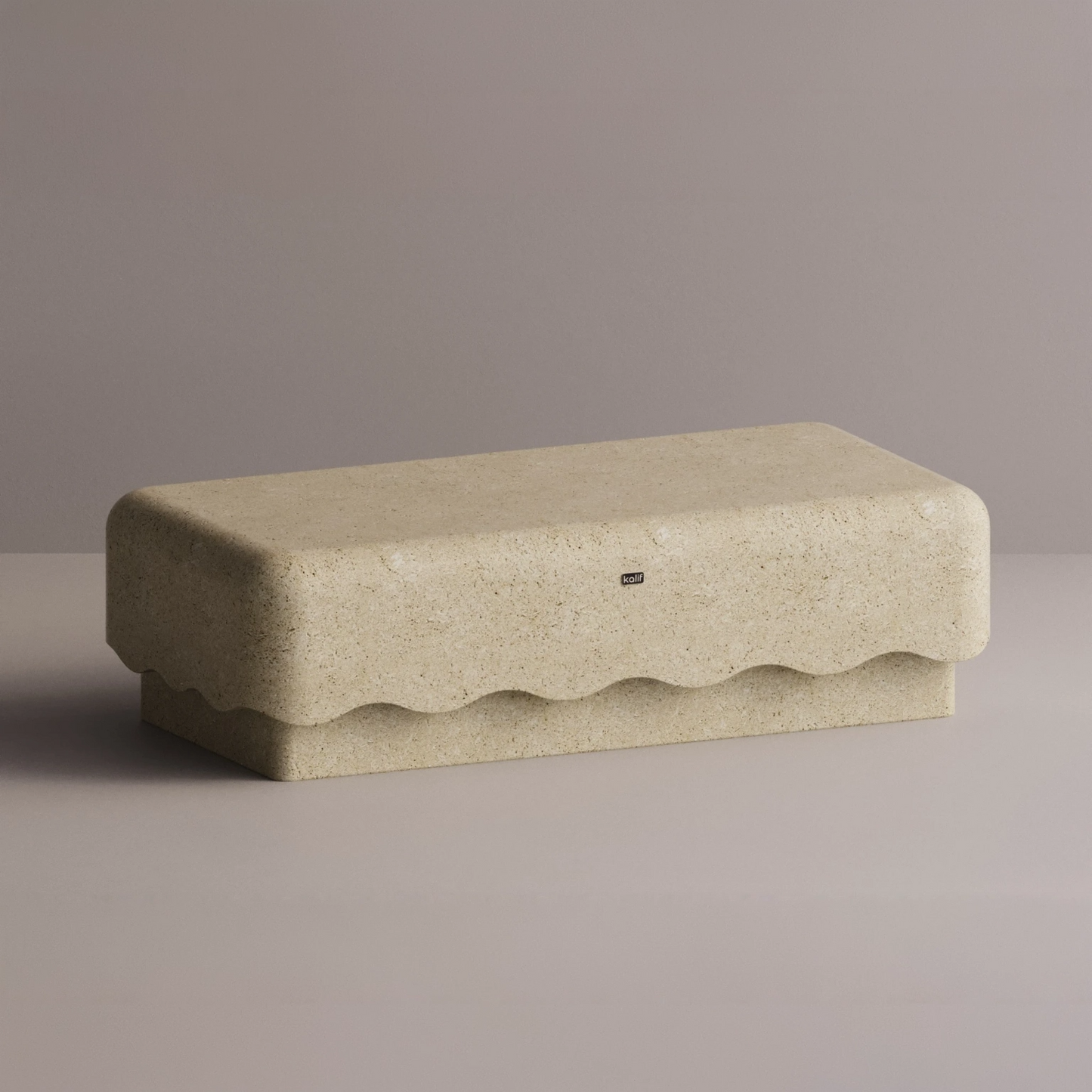 Tavolino da caffè Vento