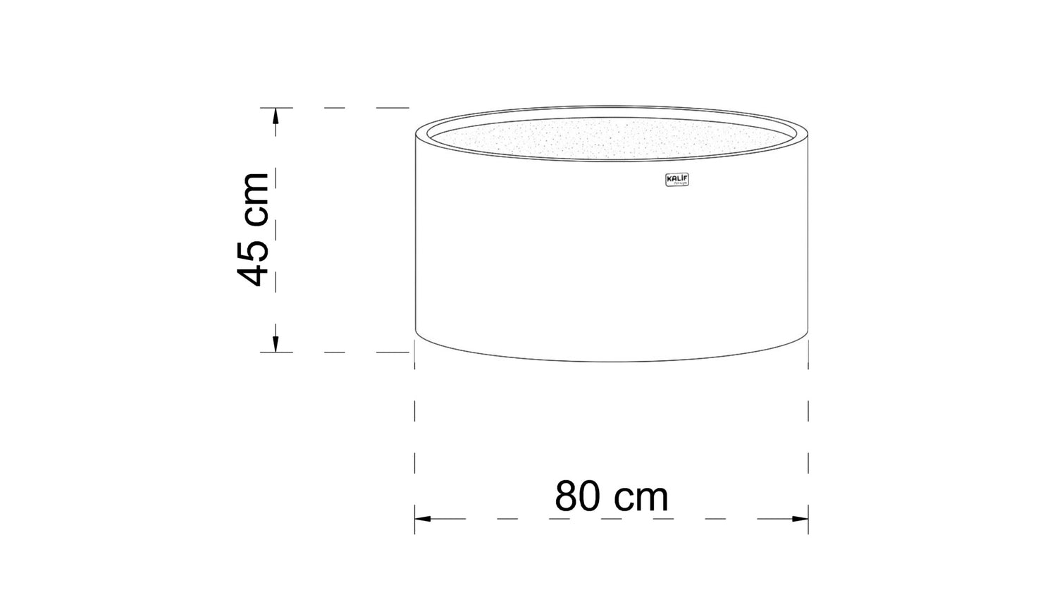 Teknik özellik görseli