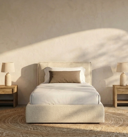Nuvia Bed Frame