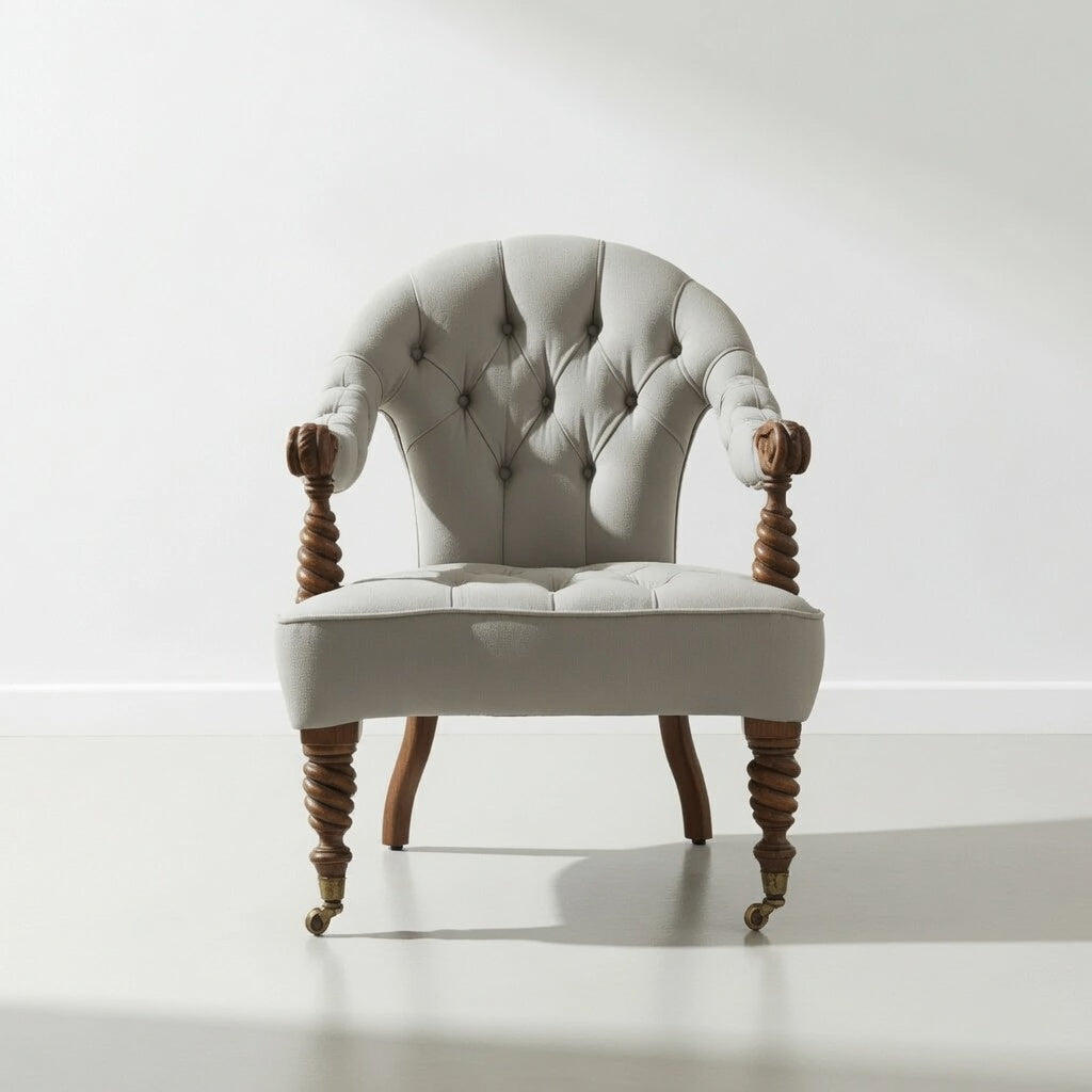 Lido Armchair