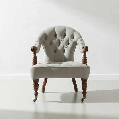Lido Armchair