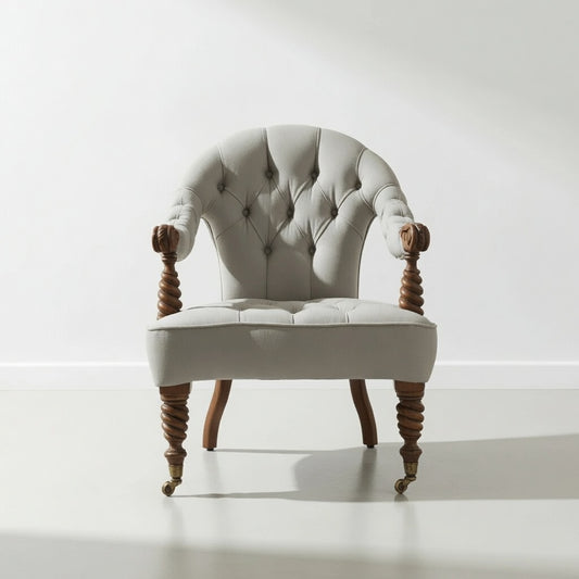 Lido Armchair