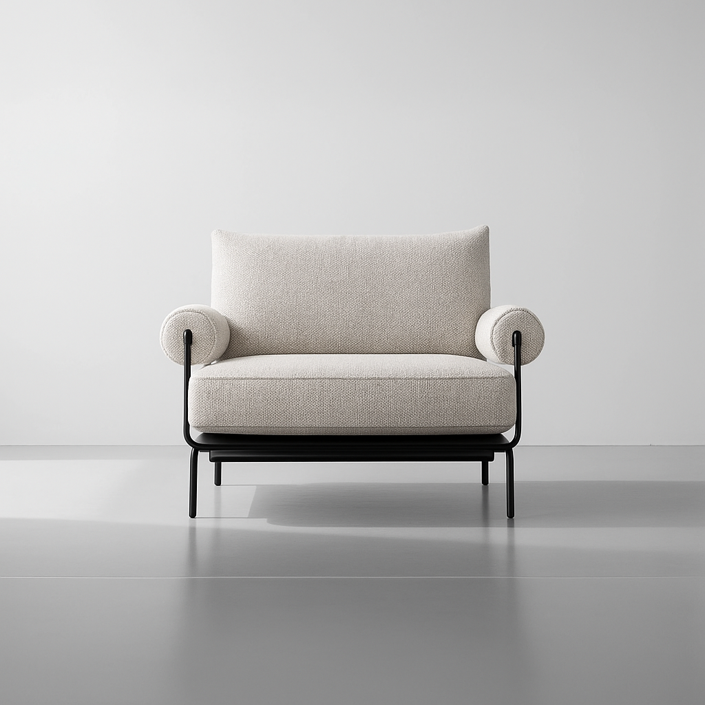 Rosaura Armchair