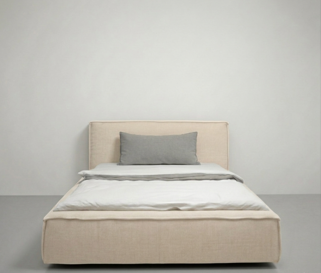 Colomba Bed Frame