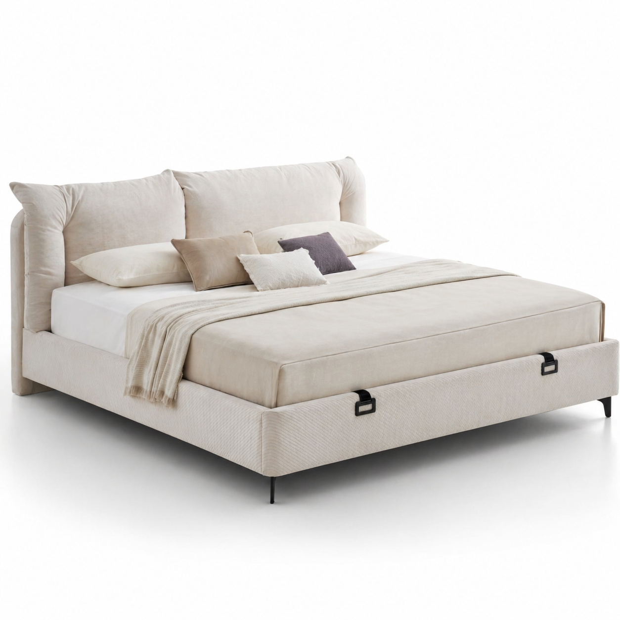 Vitalia Bed Frame