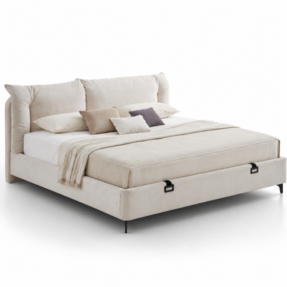 Vitalia Bed Frame