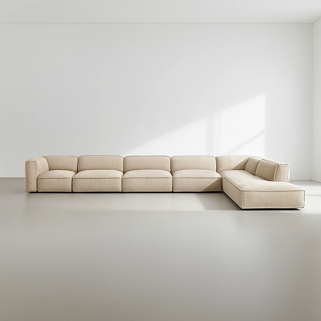 Maretta Sofa