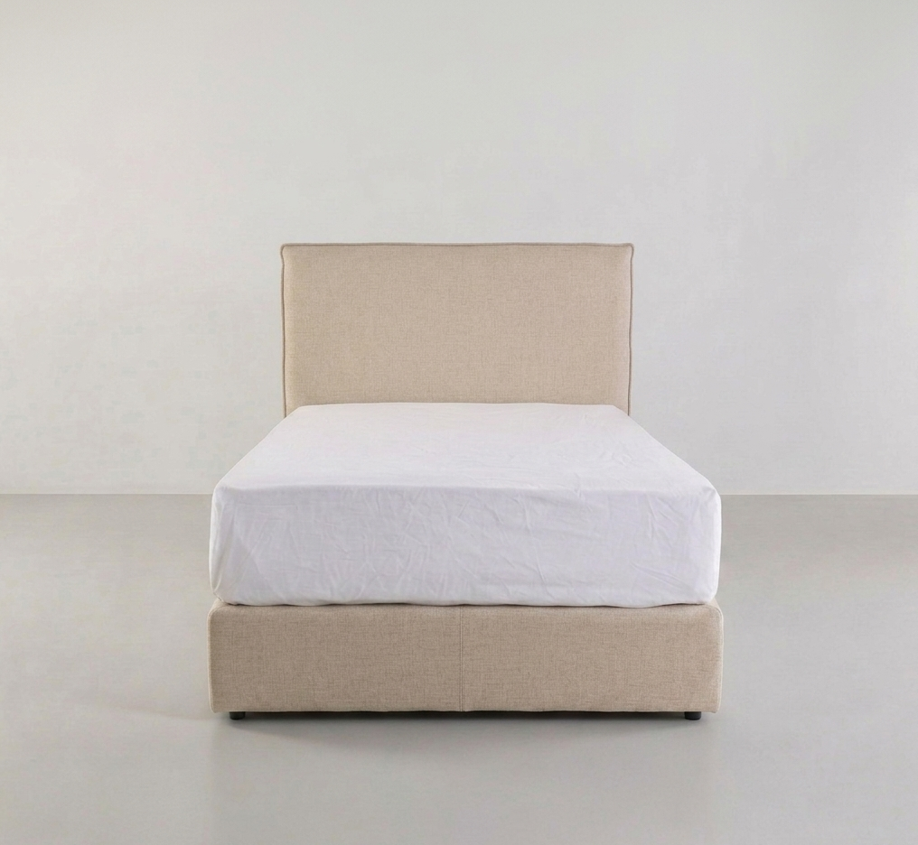 Colomba Bed Frame