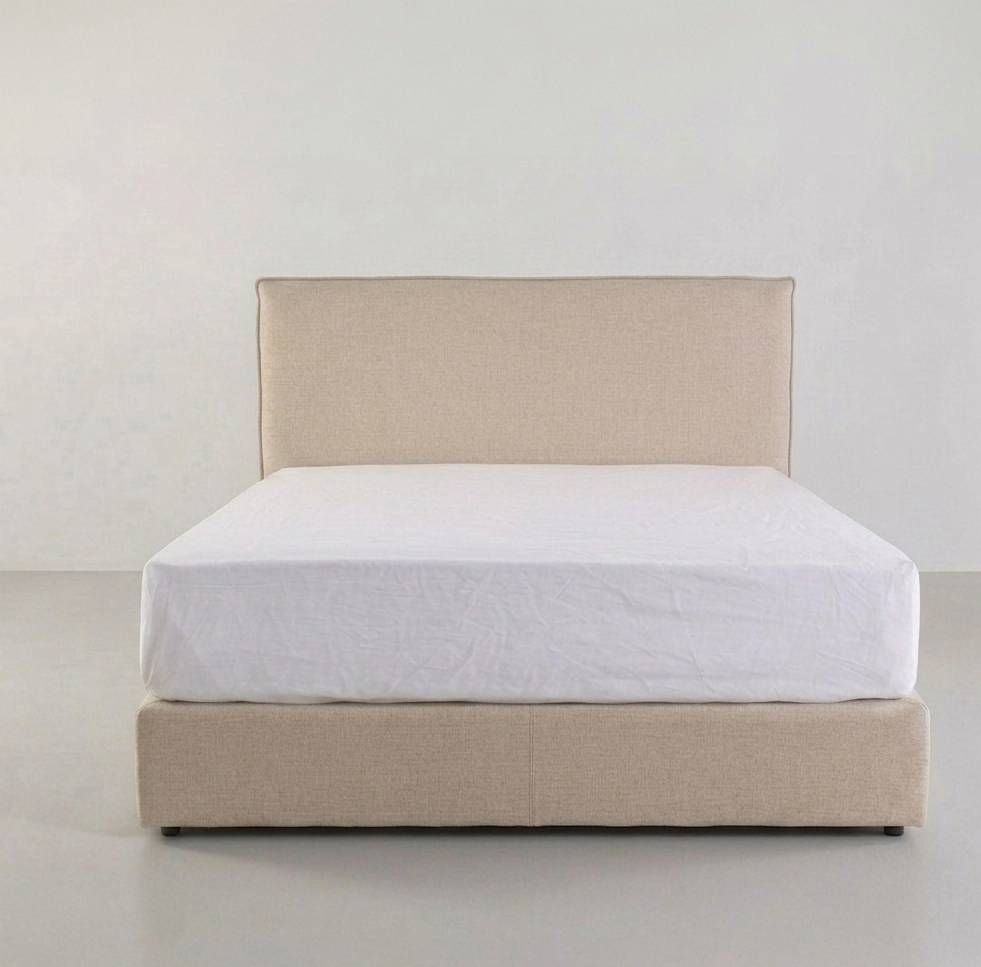 Colomba Bed Frame