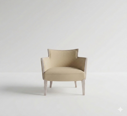 Bosco Armchair