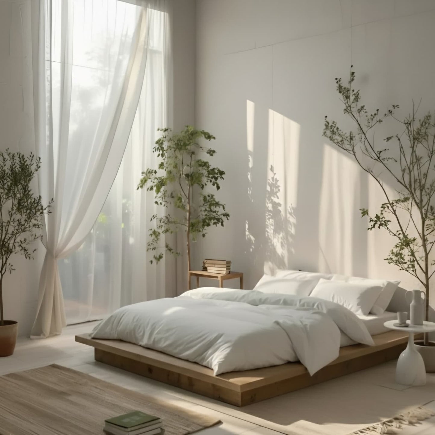 Armonia Pillowcase Set