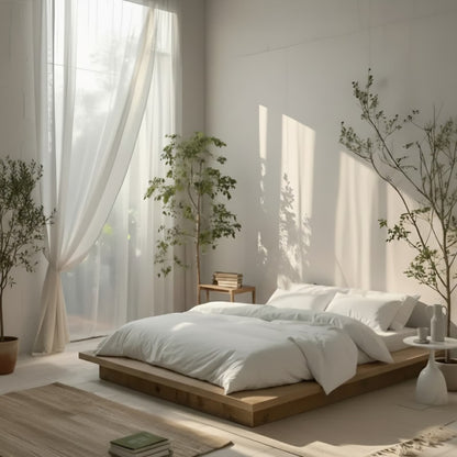 Armonia Pillowcase Set
