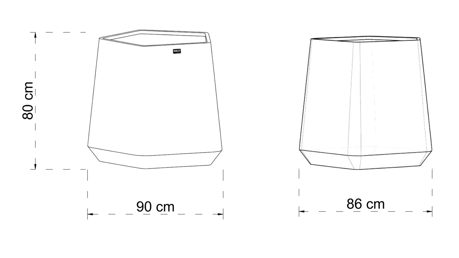 Teknik özellik görseli