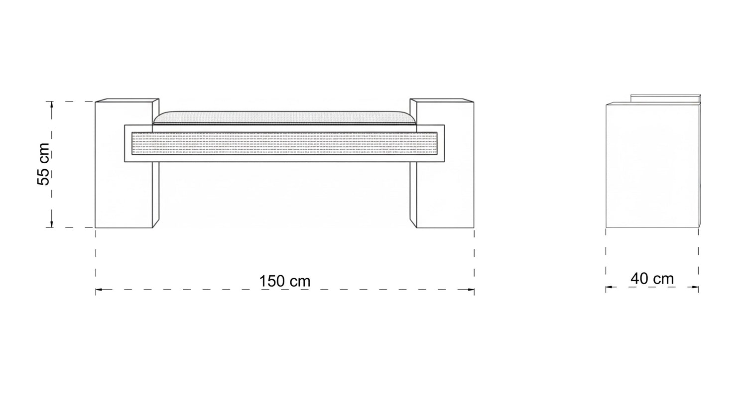 Teknik özellik görseli