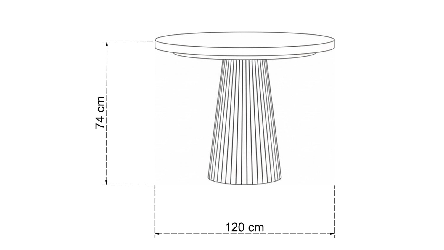 Teknik özellik görseli