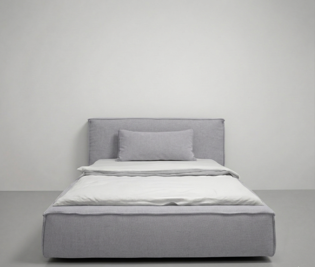 Colomba Bed Frame