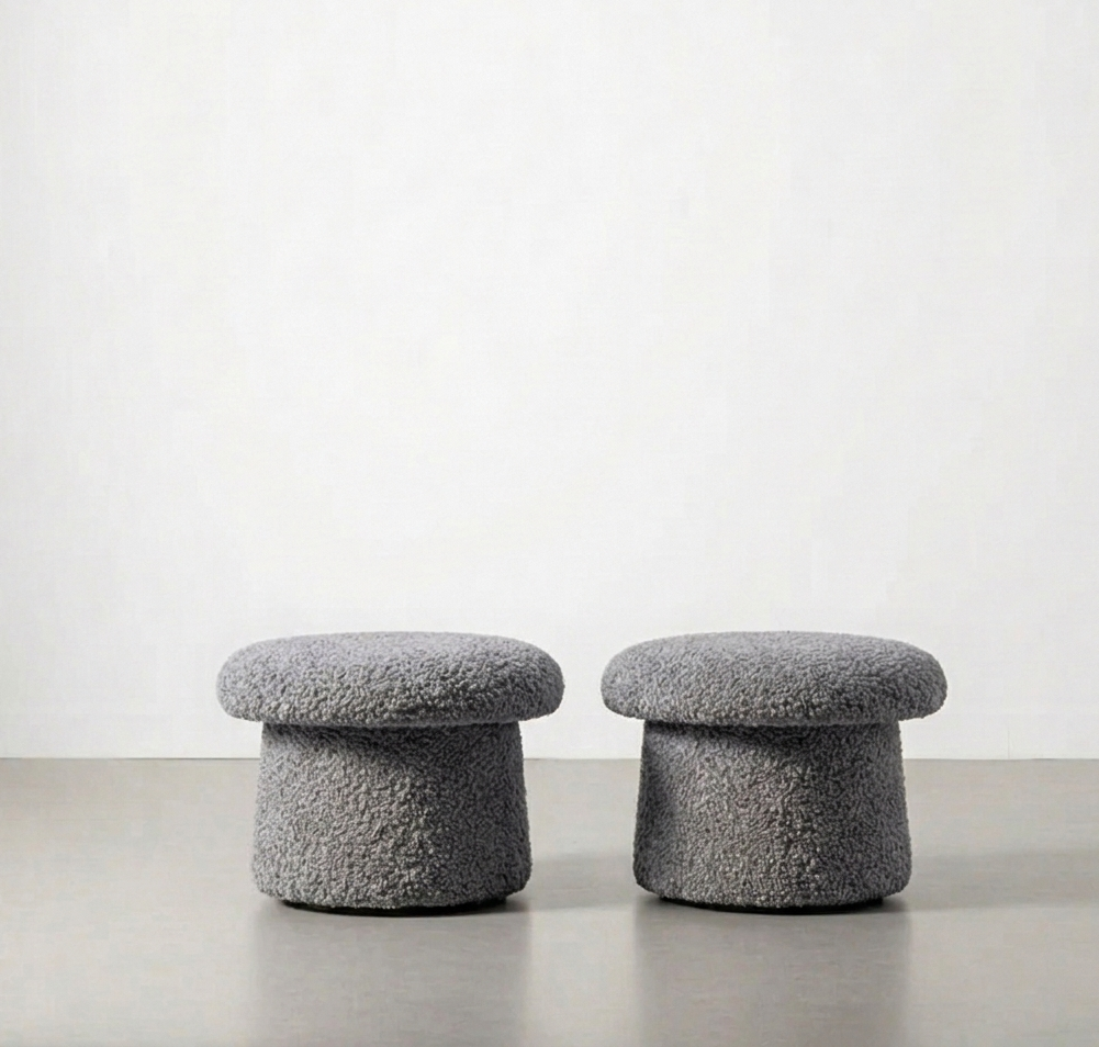Fungo Ottoman