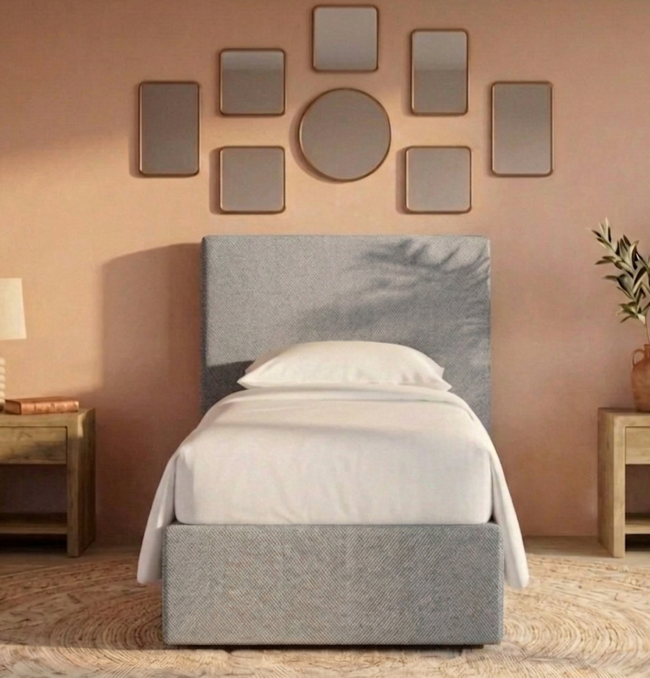 Luna Bed Frame