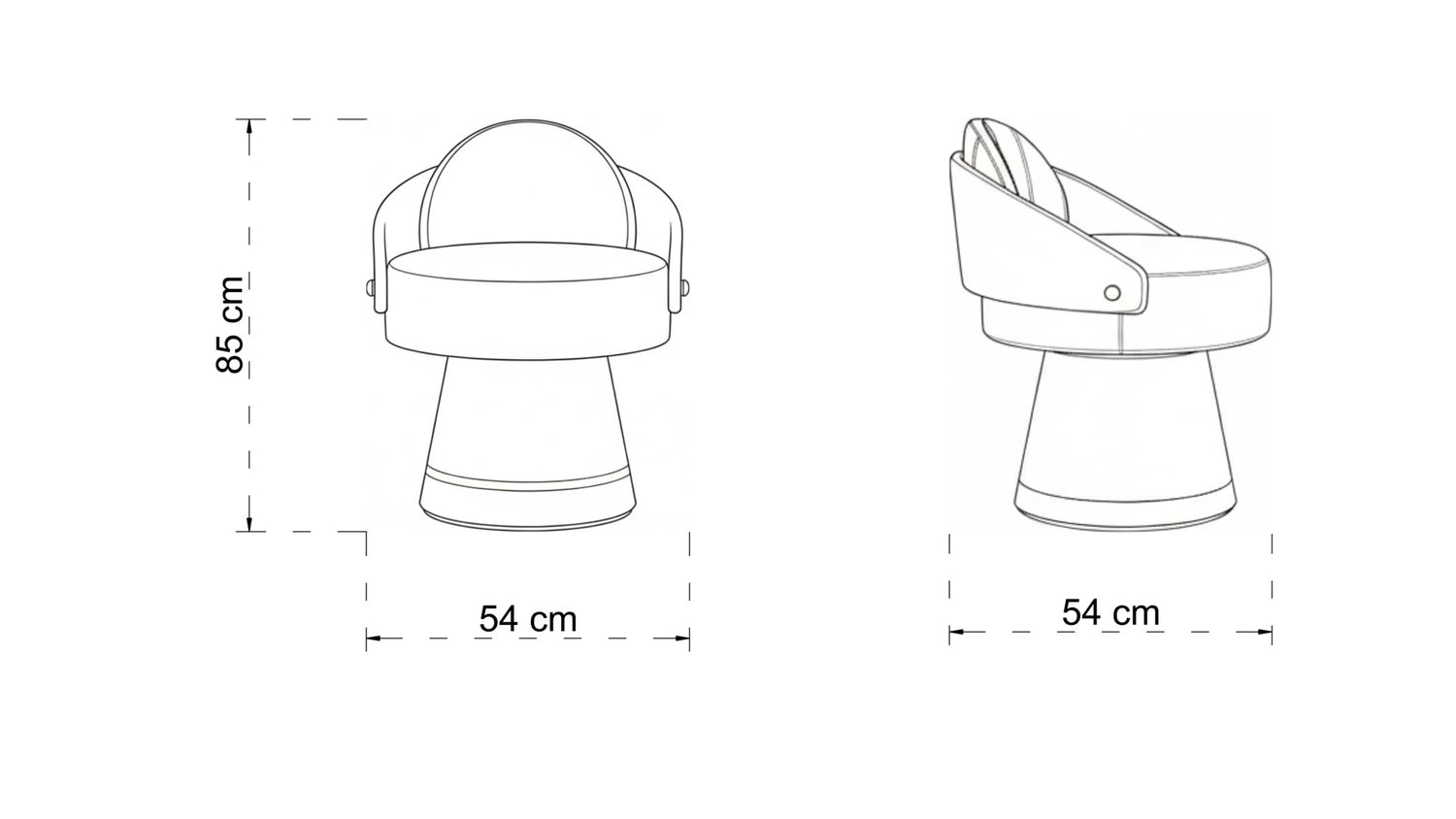 Teknik özellik görseli