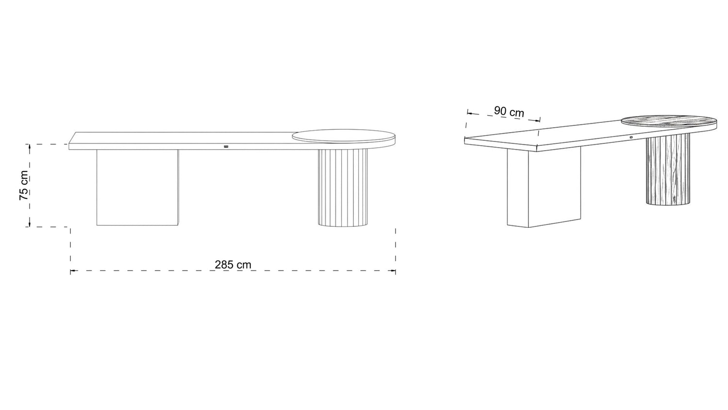 Teknik özellik görseli
