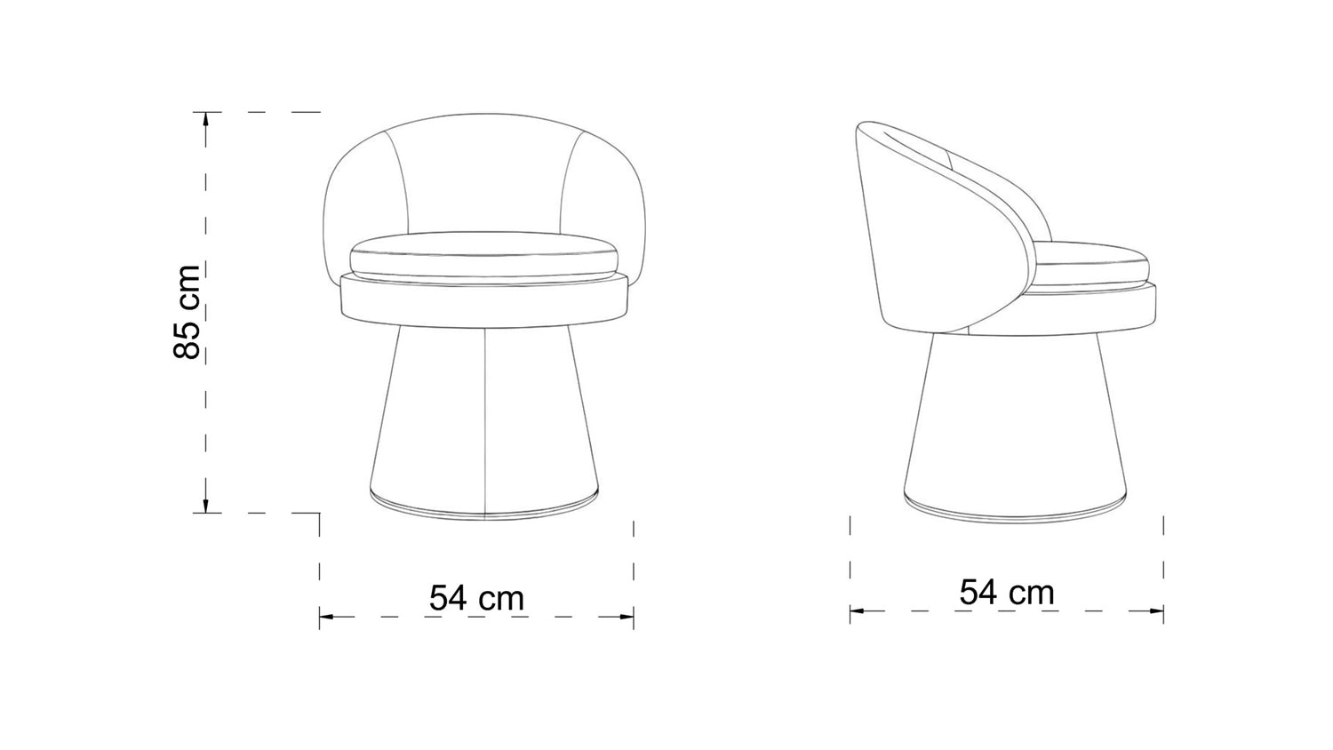 Teknik özellik görseli