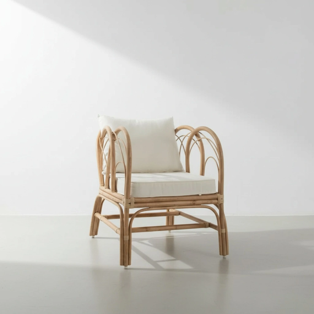 Romeo Armchair