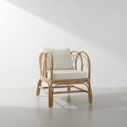 Romeo Armchair
