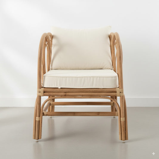 Romeo Armchair
