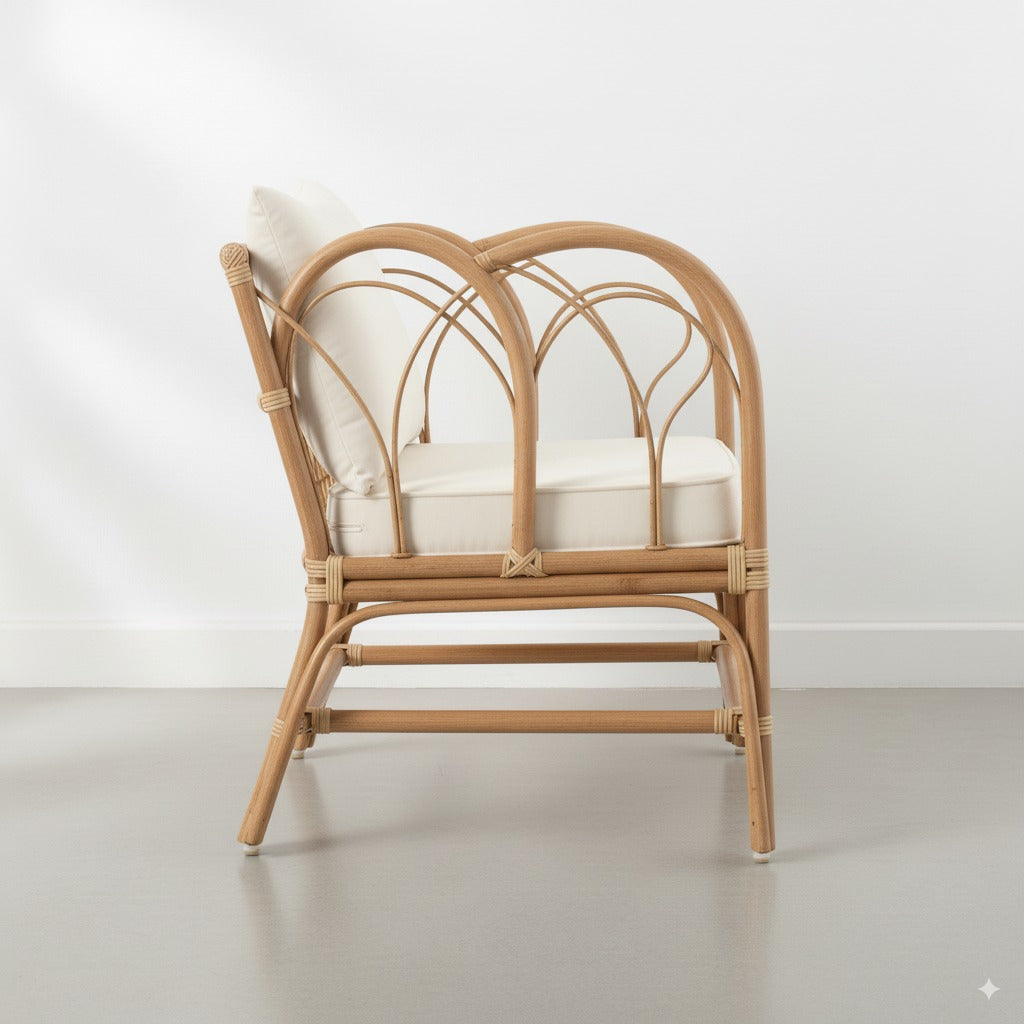 Romeo Armchair