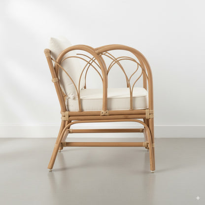 Romeo Armchair