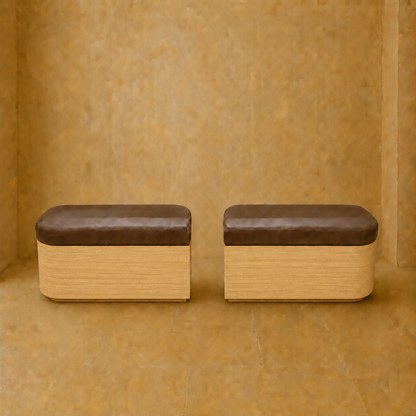 Circle Bench